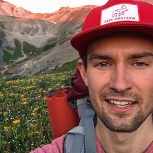 Meet your Posher, Ryan